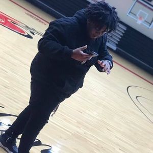 Meet your Posher, Jhalin